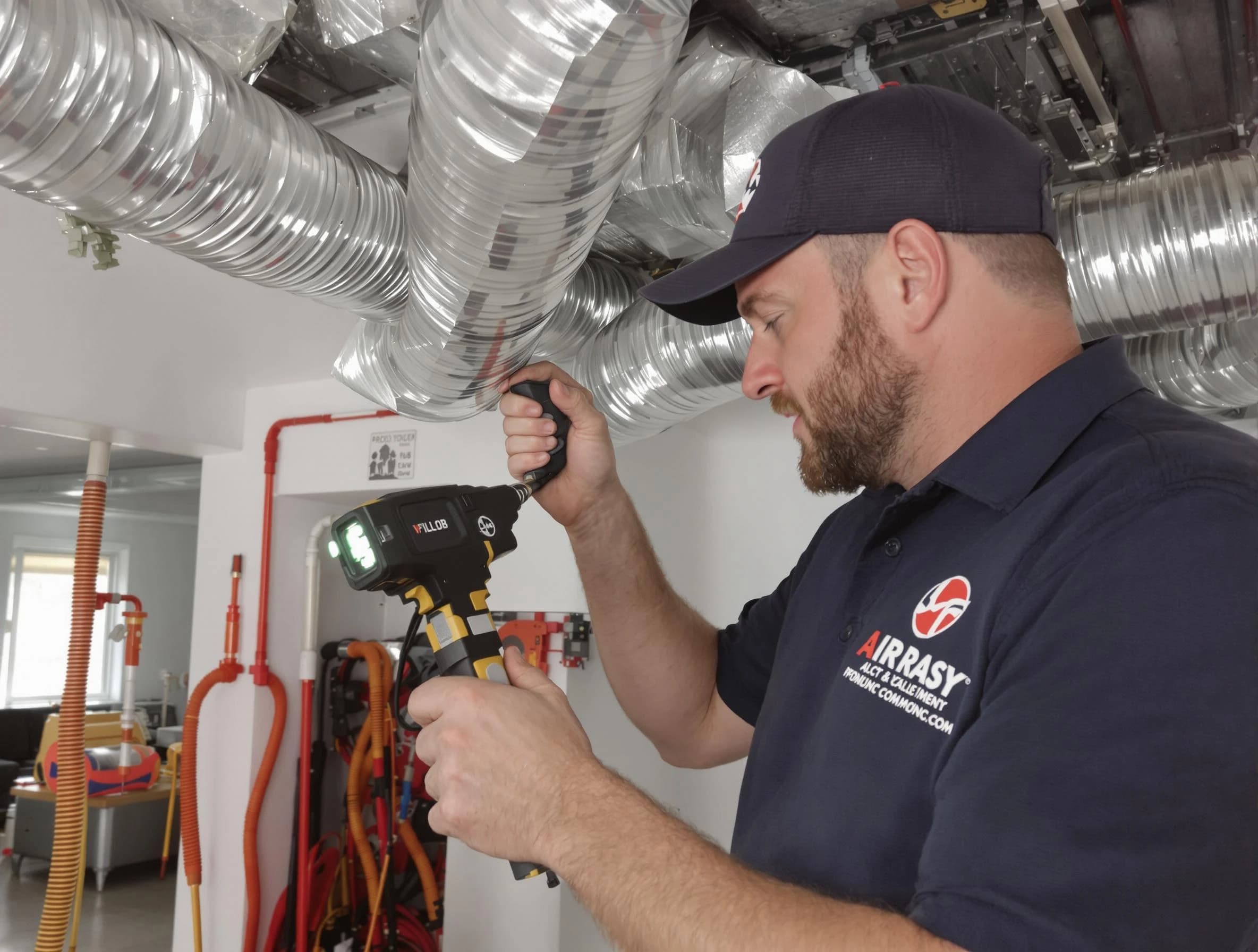 Duct Sealing service in Pleasant Hills, PA
