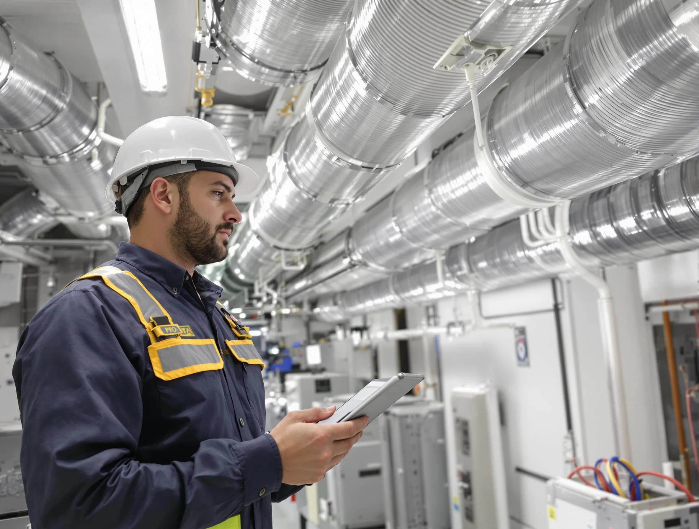 Filter Inspection service in Pleasant Hills, PA