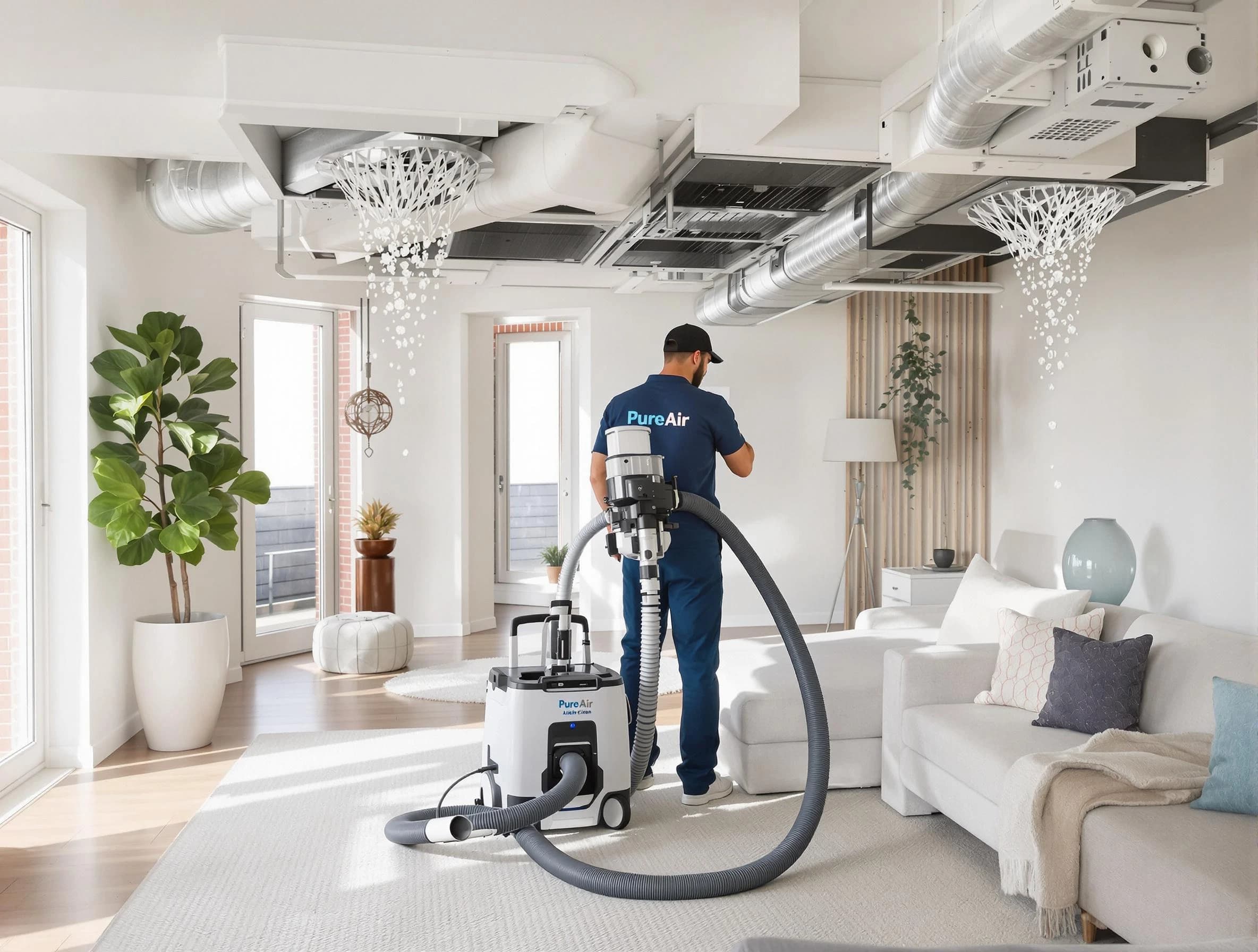 Pure Cleaning service in Pleasant Hills, PA