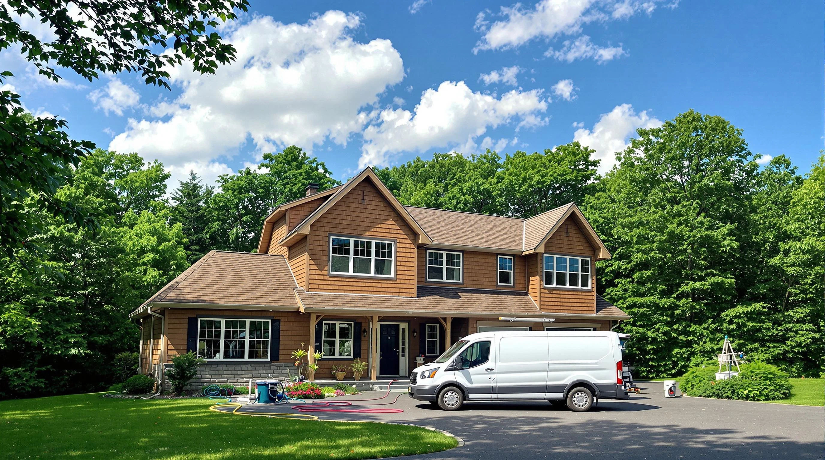 Pleasant Hills Air Duct Cleaning indoor air quality, uv & mold in Pleasant Hills, PA