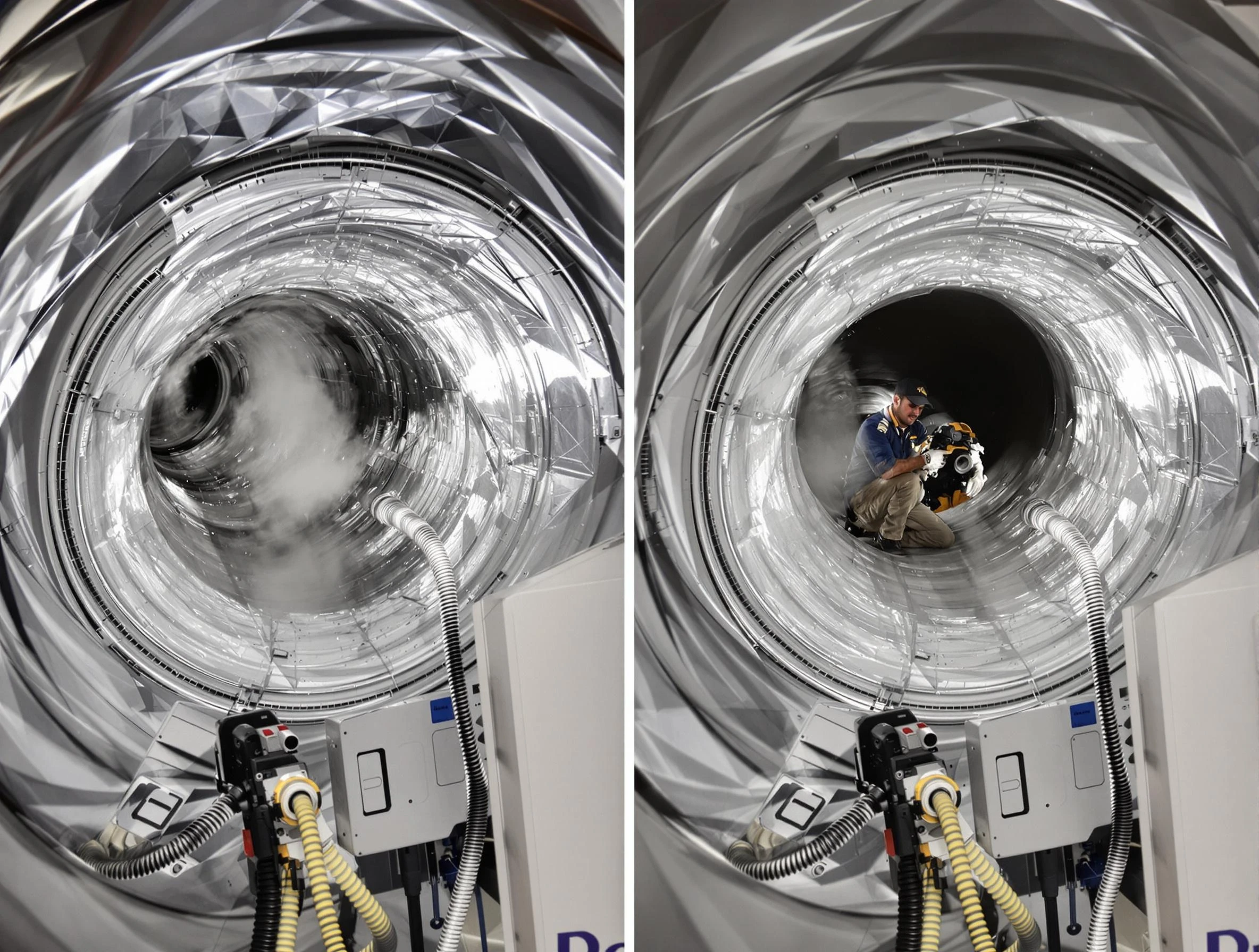 Air Duct Mold Cleaning in Pleasant Hills